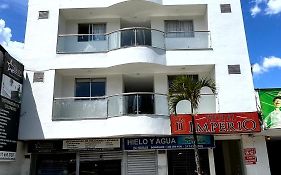 Hotel Imperio